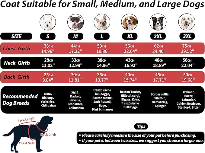 SAWMONG Dog Hoodie,Flannel Pet Hooded Sweater with Hat Puppy Pullover Sweater Shirt,Dog (Black,3XL)