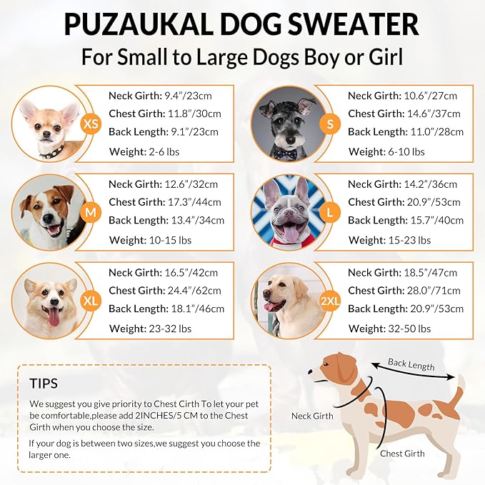 Dog Sweater Pullover, Cable Knit Dog Christmas Sweater, Dogs Sweaters for Small Medium Large Dogs with Harness Hole,Puppy Sweaters Boy Or Girl(Wine Red,XXL)