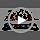 Dog Buttons for Communication, 8 Pcs Dog Talking Button Set, 30s Recordable Voice Pet Buzzer Training Buttons, Speaking Button for Dogs with Waterproof Anti-Slip Dog Button Mat and 48 Scene Stickers