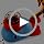 Interactive Dog Toys & Cat Toys for Indoor Cats, Dog Puzzle Toy Slow Feeder Bowl, Puppy Enrichment Toys, Interactive Cat Toys, Dog Feeder Puzzle Toy for Smart Dogs to Keep Them Busy With Silicone Mat