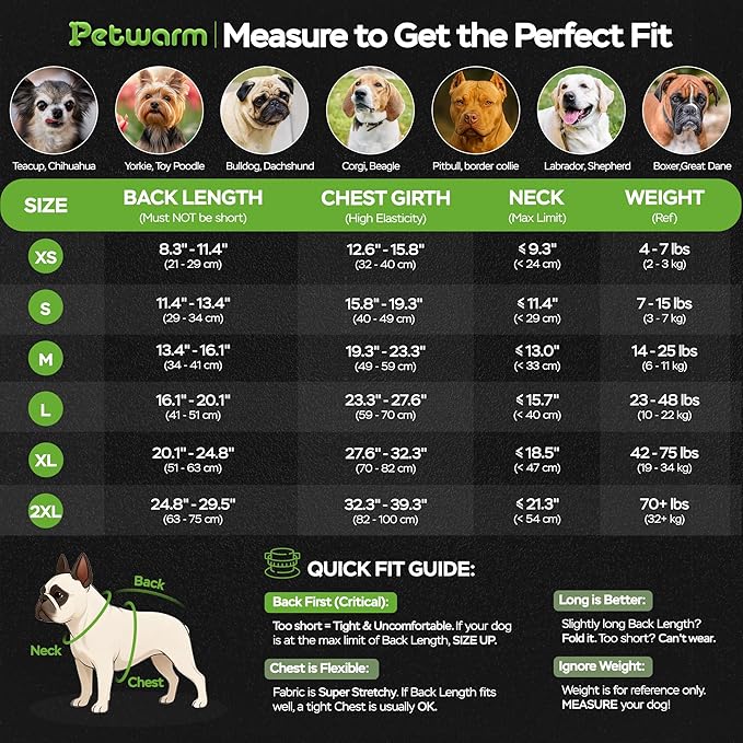 PetWarm Post Surgery Dog Onesie Female, Surgical Recovery Suit for Dogs, Professional Dog Recovery Shirt Abdominal Wounds Bandages Substitute E-Collar and Cone, Dinosaur Pattern, Yellow, M