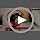 Kuoser Dog Cone Collar After Surgery, Soft Cone for Dogs to Stop Licking, S