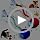 Speed 2.0 Tail Interactive Cat Toys for Indoor Cats, Moving Cat Toy | Chirping & Motion Activate Cat Toy, Smart Kitten Toys Rolling Ball Moving Ball, Electric Dog Cat Ball for Enrichment Exercise